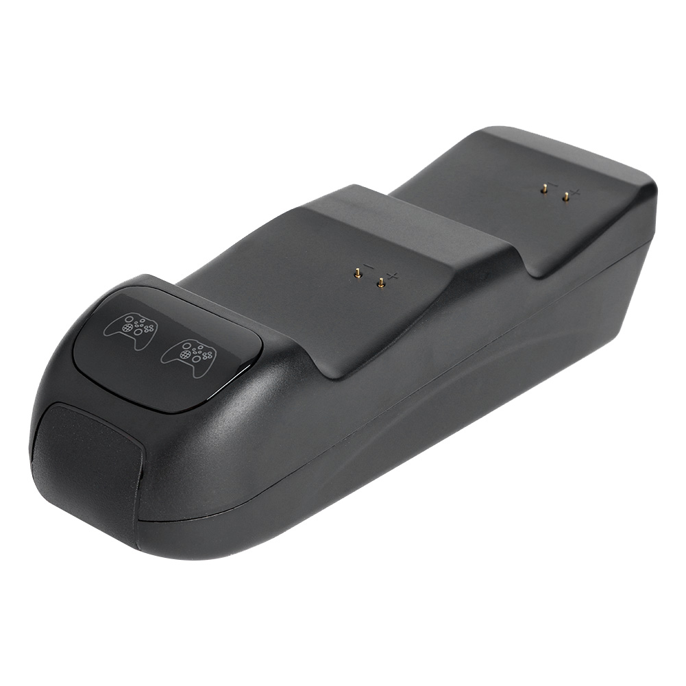 

Game Controller Dual Charging Dock Station for XBOX SX with 2 Battery Pack, 501 Original