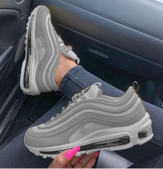 Women's air cushion sneakers