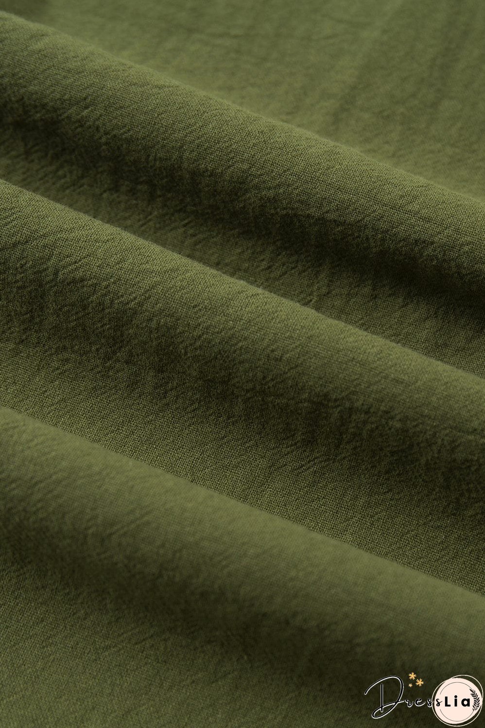 Lightweight Linen Trousers