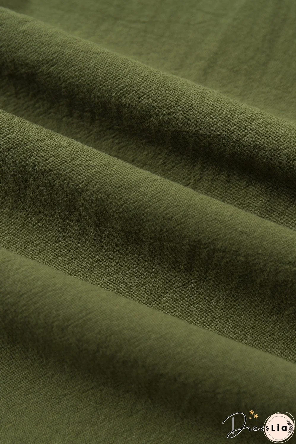 Lightweight Linen Trousers