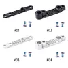 Converter Bike Bracket Caliper Mount Adapter For SHIMANO SRAM 140mm 160mm Rotor