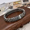 Fashion Silver Bracelet (Item No. B0651）