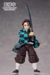 1/12 Scale Second Edition BUZZmod Tanjiro Kamado Ver.2 - Demon Slayer: Kimetsu No Yaiba Official Statue - Aniplex