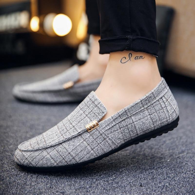 men's casual shoes