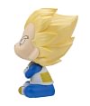 LookUp Series Super Saiyan Son Goku & Vegeta Special Edition Set - Dragon Ball Official Statue - MegaHouse