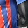 Joyfball 2025/2026 Player Version Bahia Away Football Jersey（The player version jersey is a bit tight, please pay attention to the size selection）