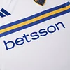 Boca Juniors Away Soccer Jersey 2024/25