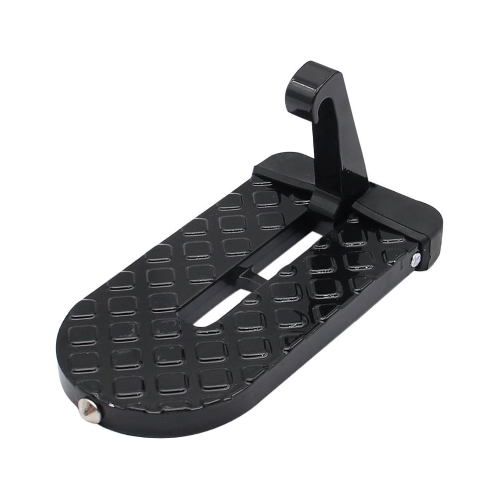 Foldable Car Rack Hook