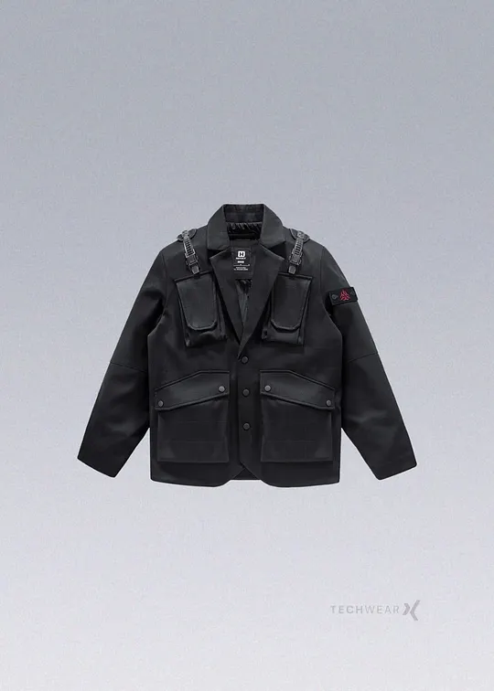 Darkwear Jackets | Shop Top Darkwear Clothing - X