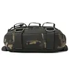 Climbing Camping Backpack Large Capacity Travel Vest Backpack for Outdoor Sports