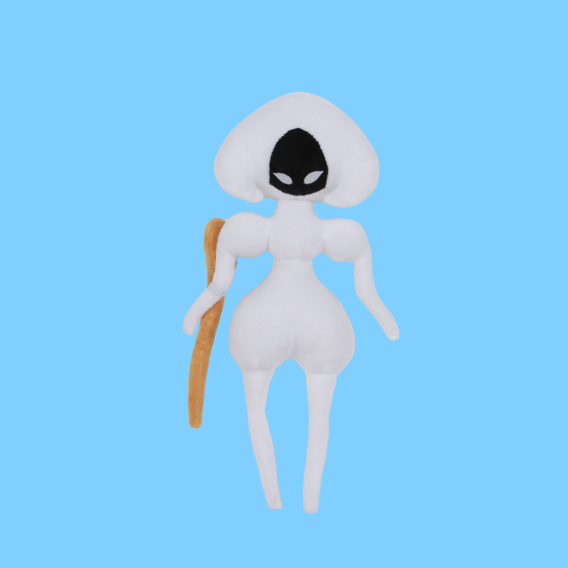 Silksong Lost Lace Plushies 