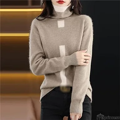 Simple and Stylish winter Pullover