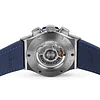 HUBLOT Classic Fusion Blue Chronograph Titanium 45mm 521.NX.7170.LR