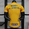 2023/2024 Player Version Tigres Home Football Shirt 1:1 Thai Quality