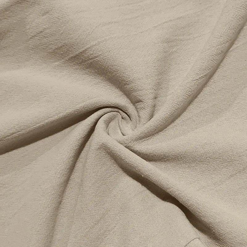 Men's Linen Trousers-inspireuse