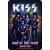 Kiss - Vintage Metal Signs - 20*30cm/30*40cm - Music
