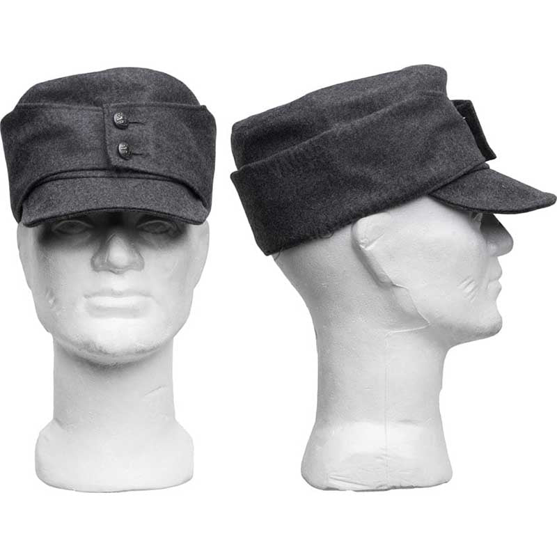 S&auml;rm&auml; Finnish M36 Field Cap