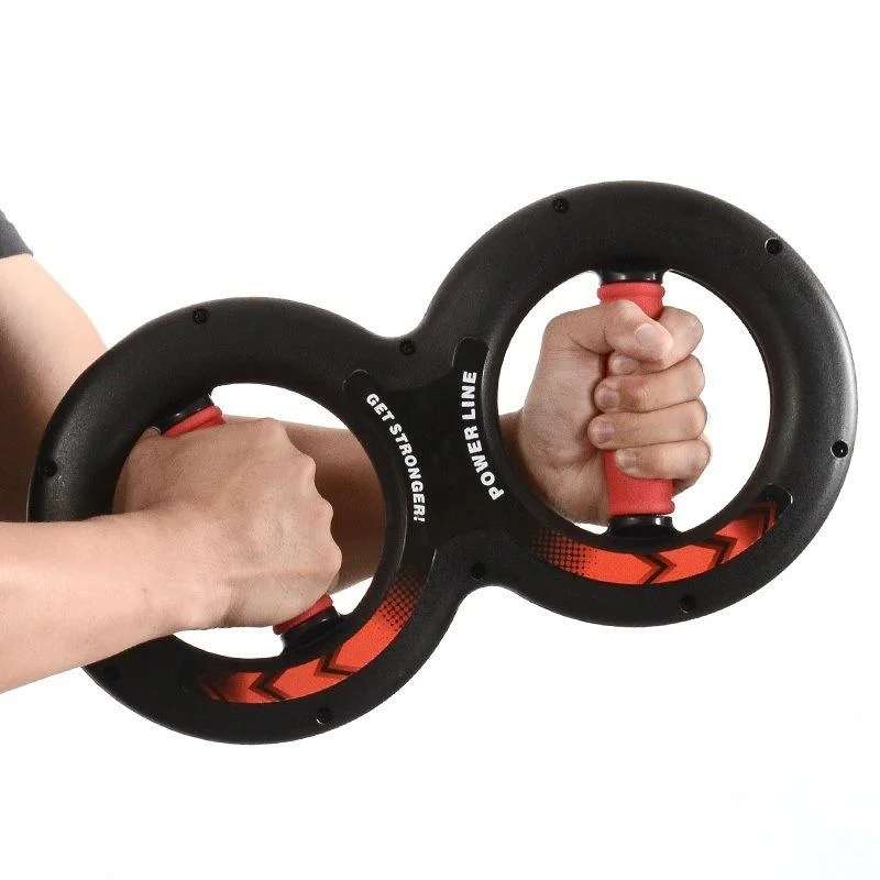 Reinforced Arm Strength Device Wrist Strength Device Hand Strength Training Device, Strength:, Specification: 10kg 