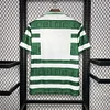 1995/1997 Retro Celtic Home Football Shirt 1:1 Thai Quality love fball