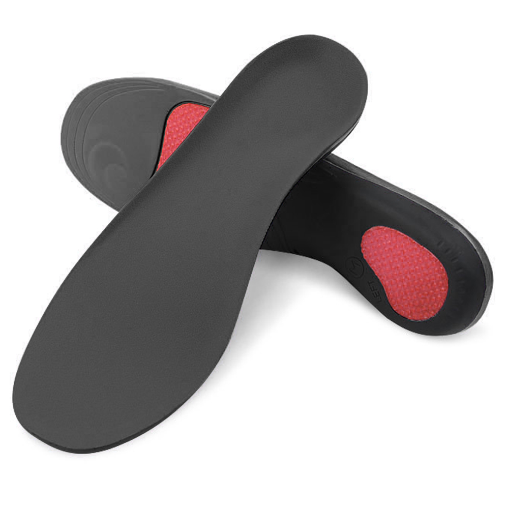

2pcs Orthotic Insole for Flat Feet Arch Support Shoes Inserts, 501 Original