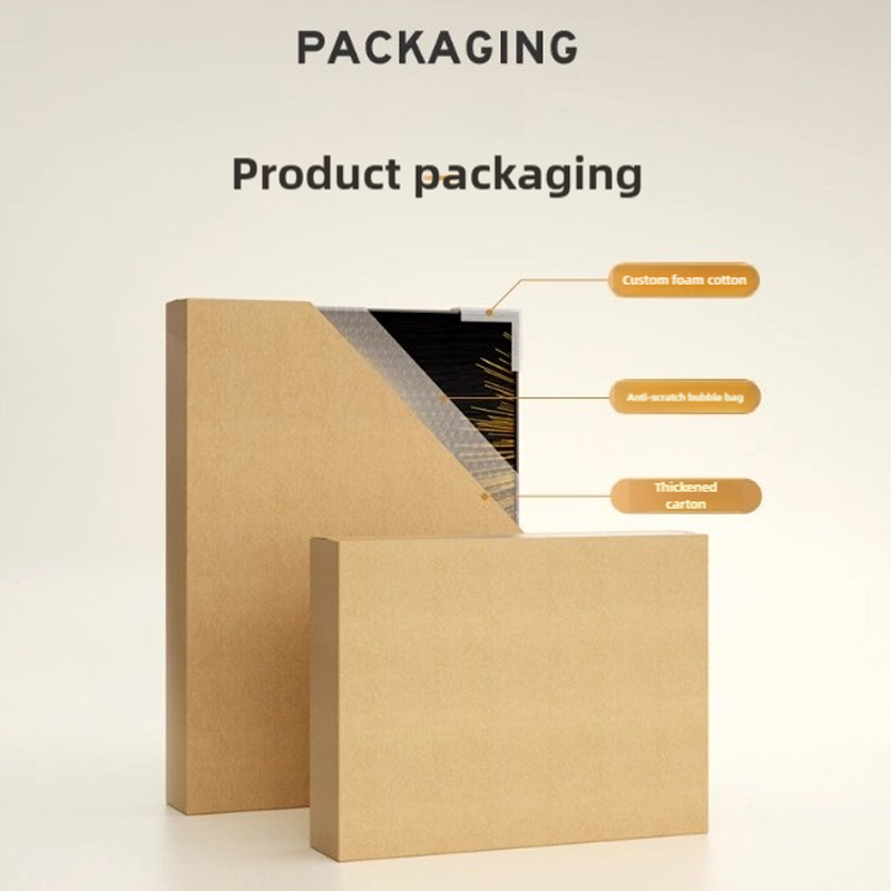 Packaging