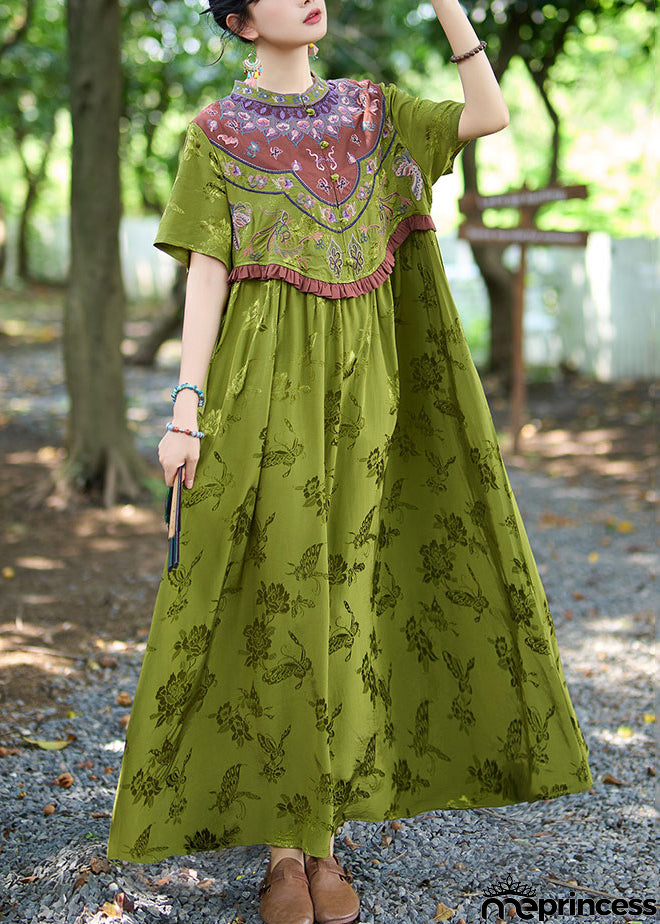 Versatile and Comfortable Dress