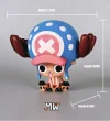 Versatile Tony Tony Chopper - ONE PIECE Resin Statue - MW.Studio