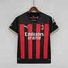 2022/2023 AC Milan Home Football Jersey 1:1 Thai Quality