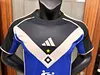 Joyfball 2025/2026 Hamburger SV Away Football Jersey 1:1 Thai Quality