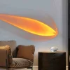 LED Comet Project Night Lamp USB 5V 6W 10W Angel's Eye Sunset Glow Atmosphere Light Crystal Egg-shape Home Christmas