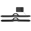 1Pair Diving Fin Strap TPR Fin Straps Replacement for Underwater Diving Swimming