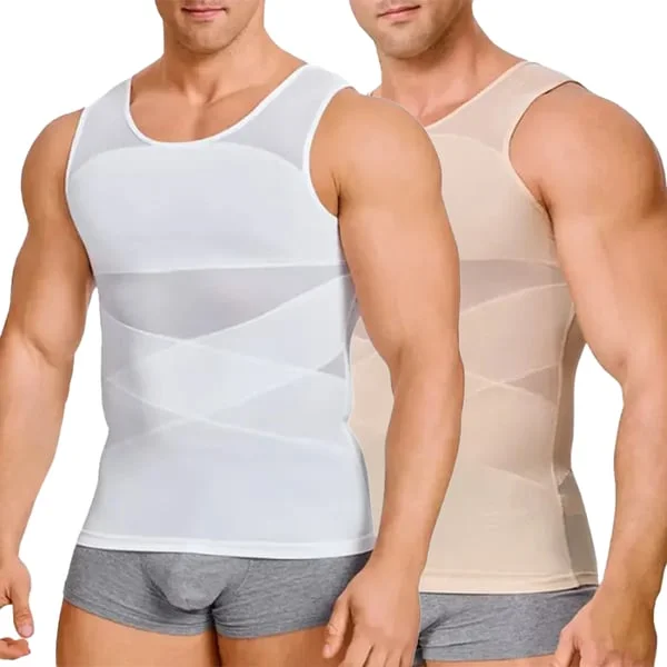 Last Day 49% OFF⏰Body Shaping Vest 2.0