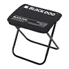 Outdoor Folding Stool 600D Oxford Cloth Portable Outdoor Chair for Backpacking