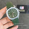 Patek Philippe Aquanaut 5168G-010 Jumbo Khaki Green Rubber Strap (42mm) Super Clone
