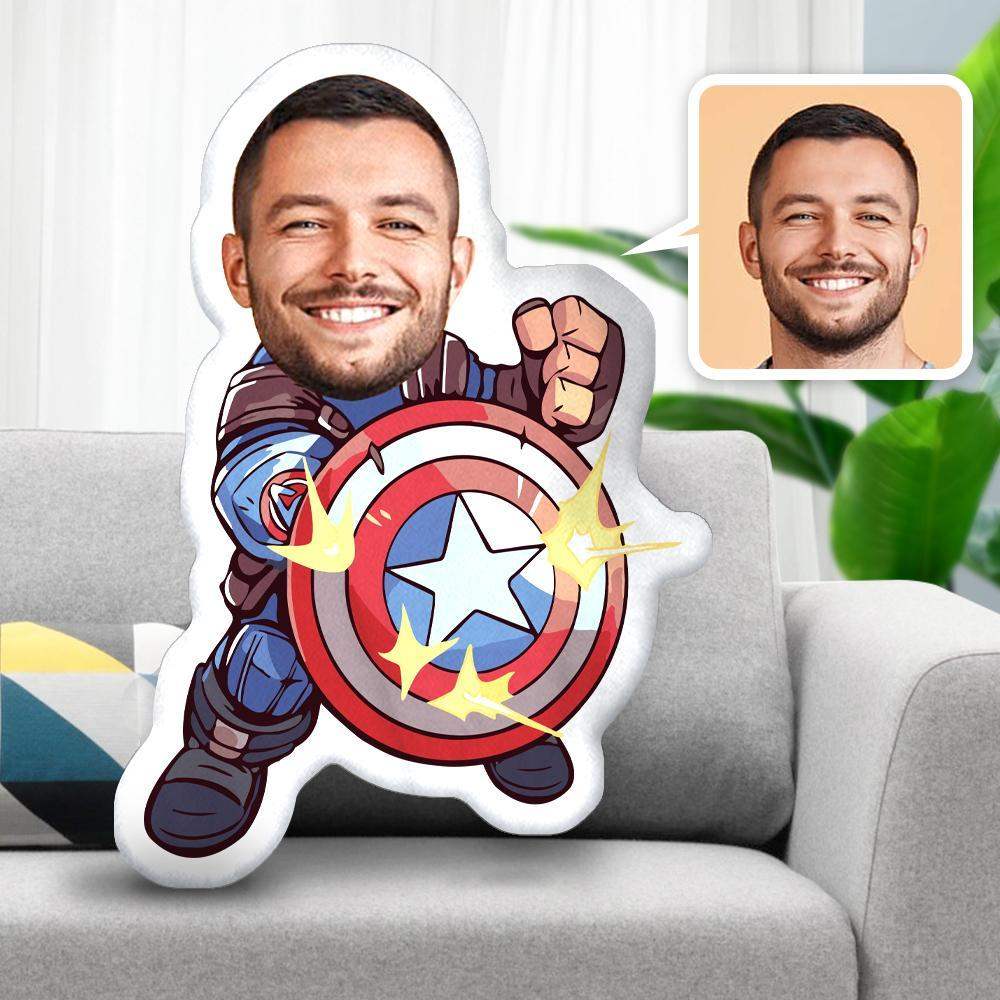 Custom Blanket Personalized Kids Gifts | Makemesurprise®