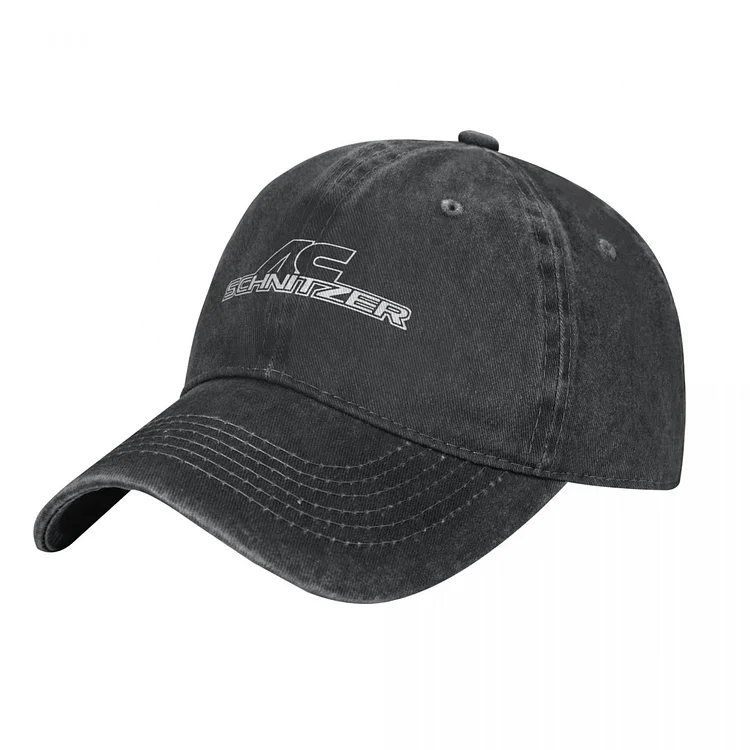Male Baseball Caps Ac Schnitzer Breathable Mens Womens Hat Cap Trucker Worker Cap