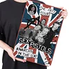 Sex Pistols - Vintage Metal Signs - 20*30cm/30*40cm - Music
