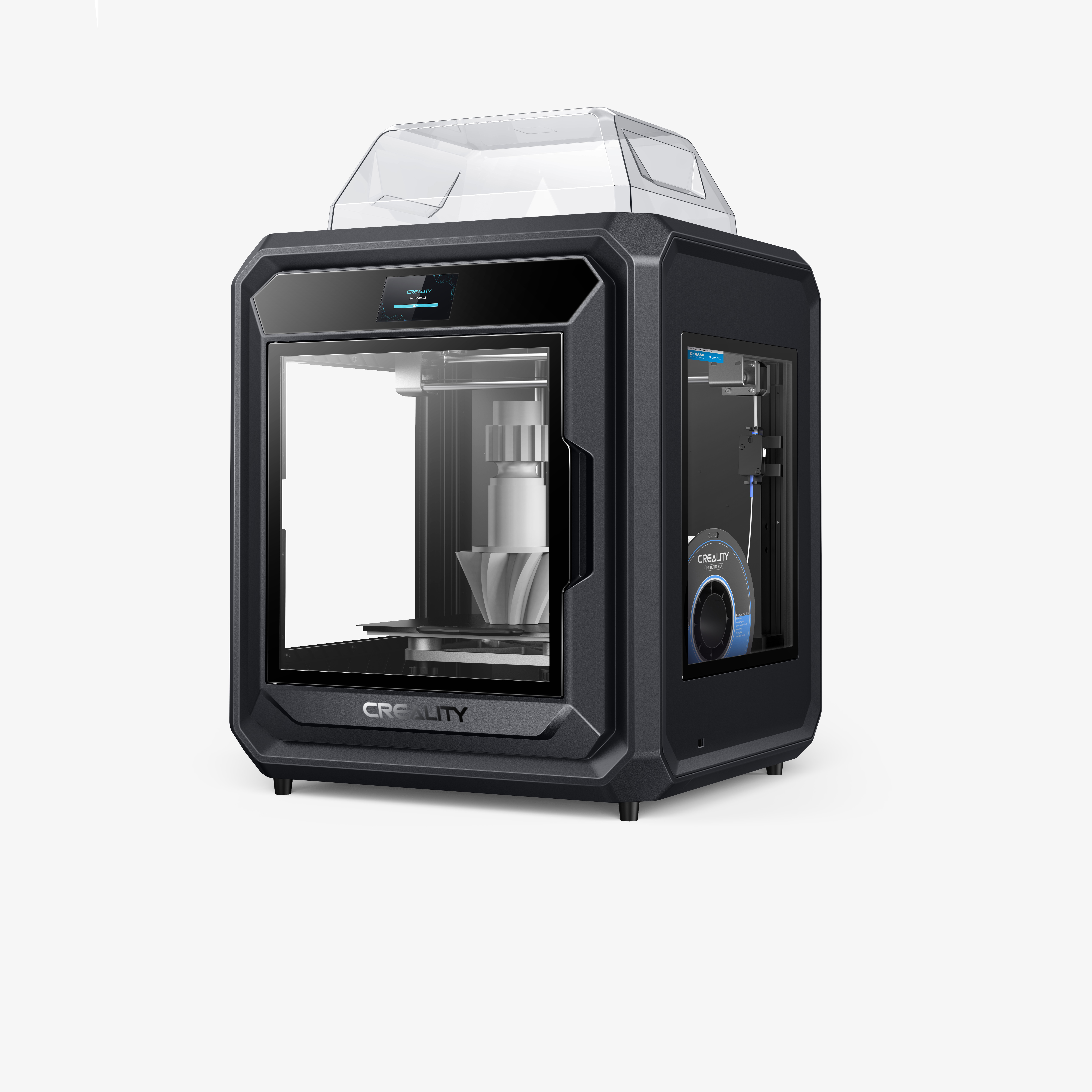 3d принтер creality sermoon d1. Sermoon d3. 3d принтер creality sermoon d1. Creality sermoon d1 подключение вентиляторов. 3d принтер creality sermoon d1.