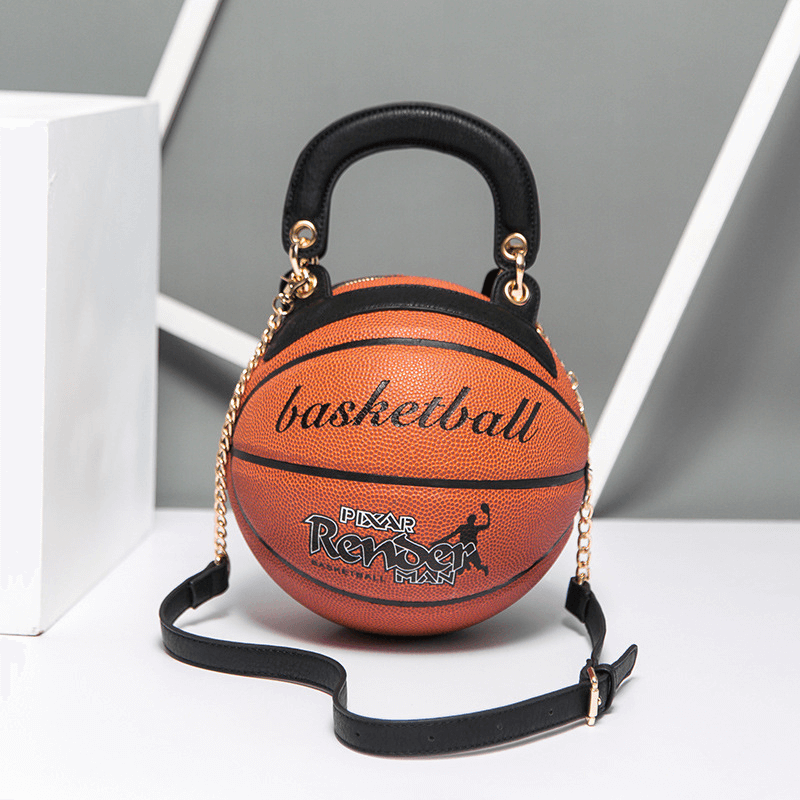 Fashion Creative Basketball Bags