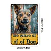 California - Car License - 30*15cm