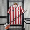 1984 Retro Athletic Bilbao Home Football Shirt 1:1 Thai Quality