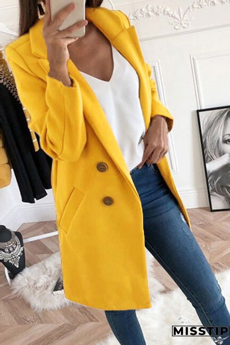 Casual and Comfortable winter garment