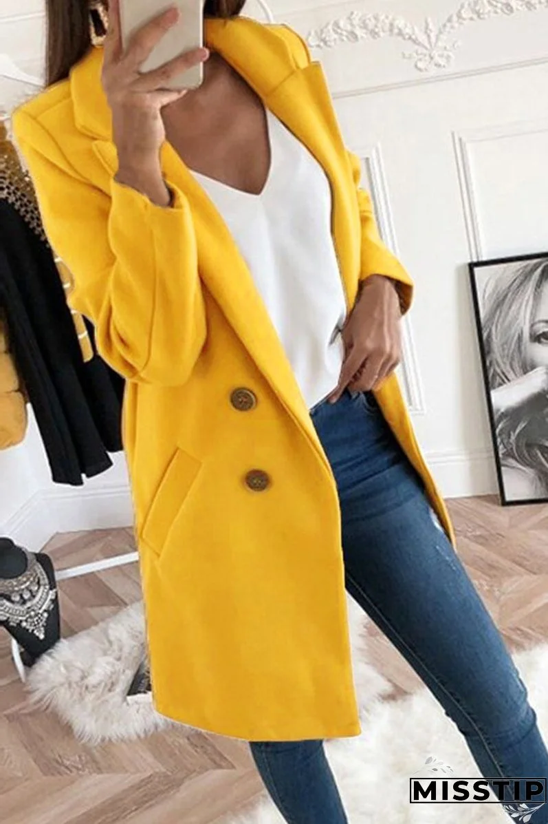 Casual and Comfortable winter garment