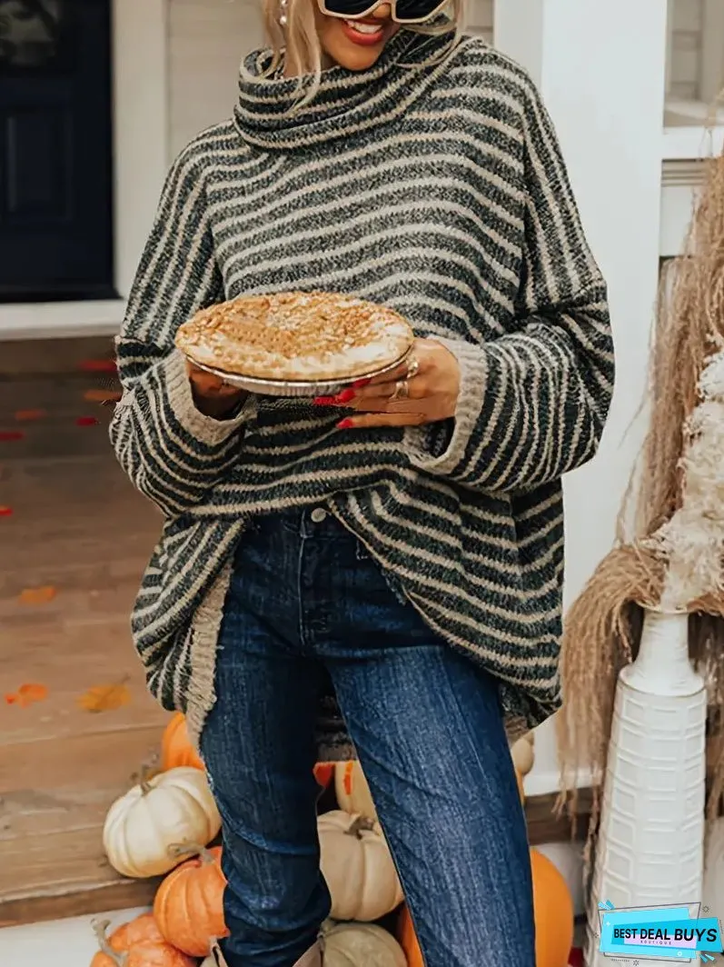 Versatile and Comfortable winter Sweater
