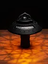UFO Lampshade Camping Light Cover Retro Atmosphere Lampshade for Goal Zero Light