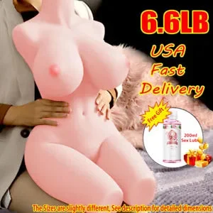 pornhint Pornhint TRUE L Gaping King's ass Doll