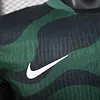 Joyfball 2025/2026 Player Version Sporting Lisbon Third Away Football Jersey 1:1 Thai Quality（The player version jersey is a bit tight, please pay attention to the size selection）