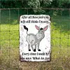 After all these years my wife still thinks I'm sexy - Vintage Metal Signs - 20*30cm/30*40cm