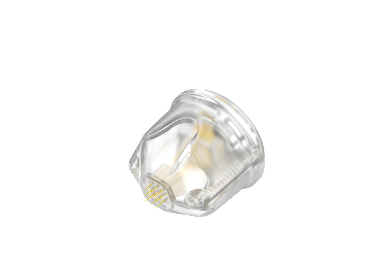 BioPen Q2 Cartridges Tips Replacement Heads