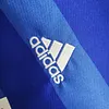 2011/2012 Retro Long Sleeve Chelsea Home Football Shirt 1:1 Thai Quality